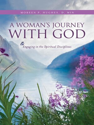 cover image of A Woman's Journey With God